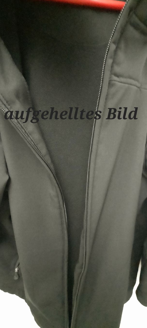 Jacken: Softshelljacke – Neu und originalverpackt aus Rotkreuz von schweizerin72 4