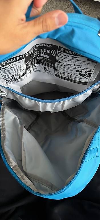 Deuter Sacs à dos: Wander Rucksack – D'occasion à Ittigen par tij_dvs7 1