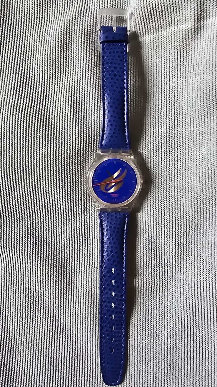 Swatch Orologi: Swatch Gent "Starfire" – Nuovo (secondo la descrizione) da Muttenz venduto da pixopus 1