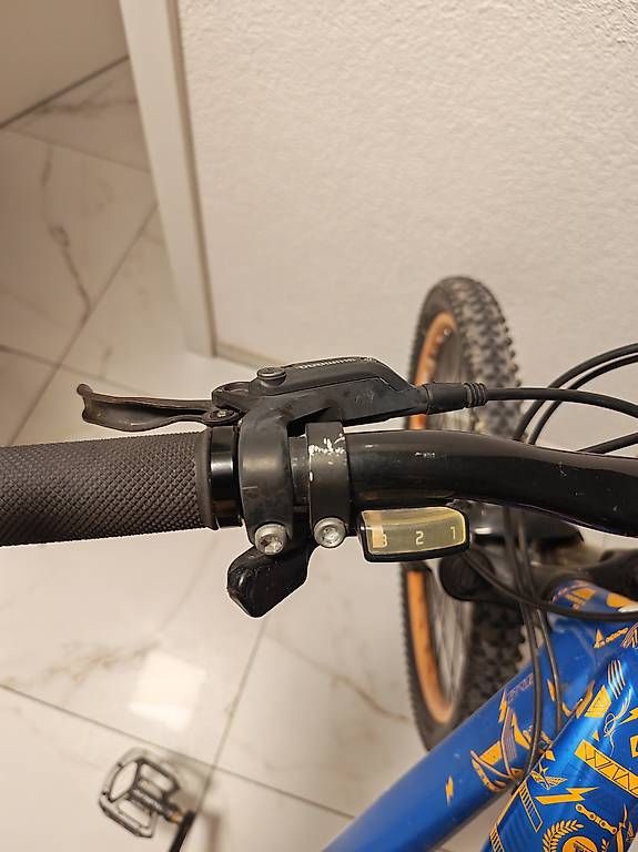 Biciclette: Moutainbike 26 zoll – Usato da St. Gallen venduto da RemoK03 3