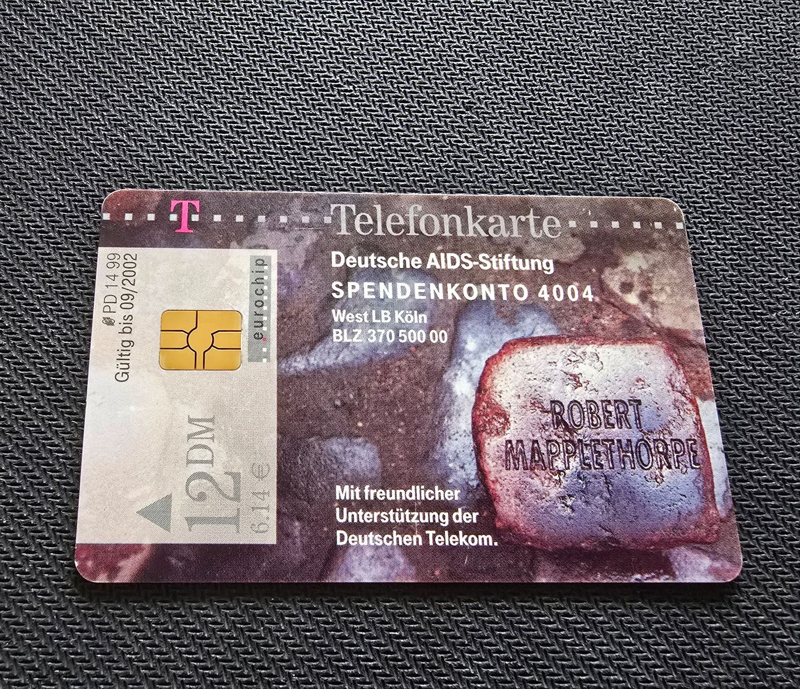 Telefon- & Taxkarten: Carte Allemagne – Gebraucht aus Petit-Lancy von Minnie26 1