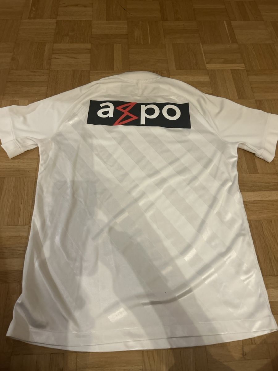 Nike Leibchen & Hosen: FCZ Trikot – Gebraucht aus Volketswil von vbo_wzz8 3