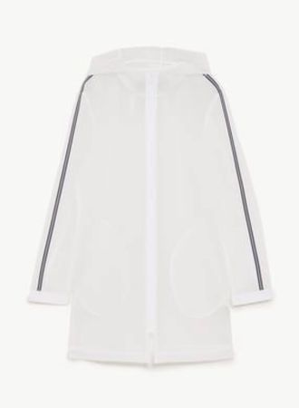 Neu mit Etikette - Regenjacke Zara, g. M