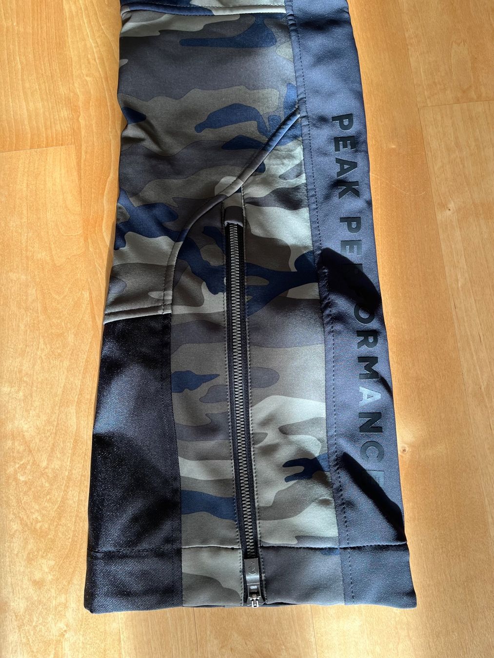 Peak Performance Pantalons: Skihose von Peak Performance, Gr. XS, NEU – Neuf (Voir description) à Scharans par frischerwind 1