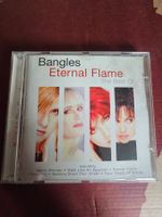 CD - Bangles – Eternal Flame - Best Of The Bangles