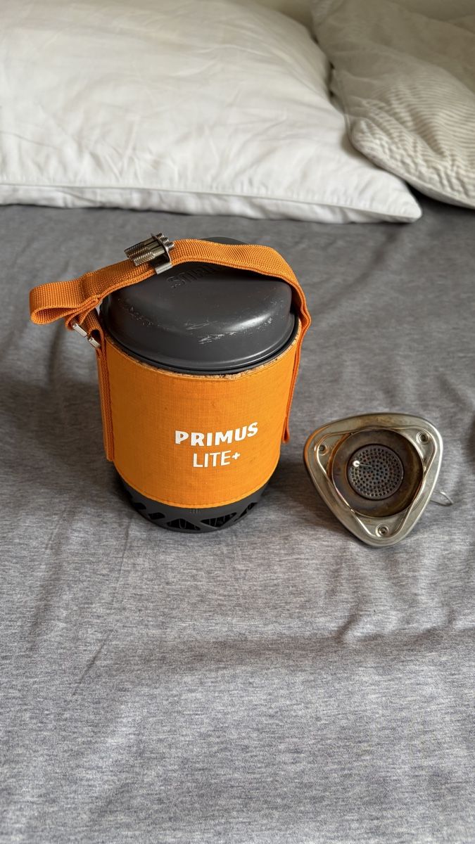 Primus Pentole: Primus Lite+ Kochsystem – Usato da Zürich venduto da fmorlock