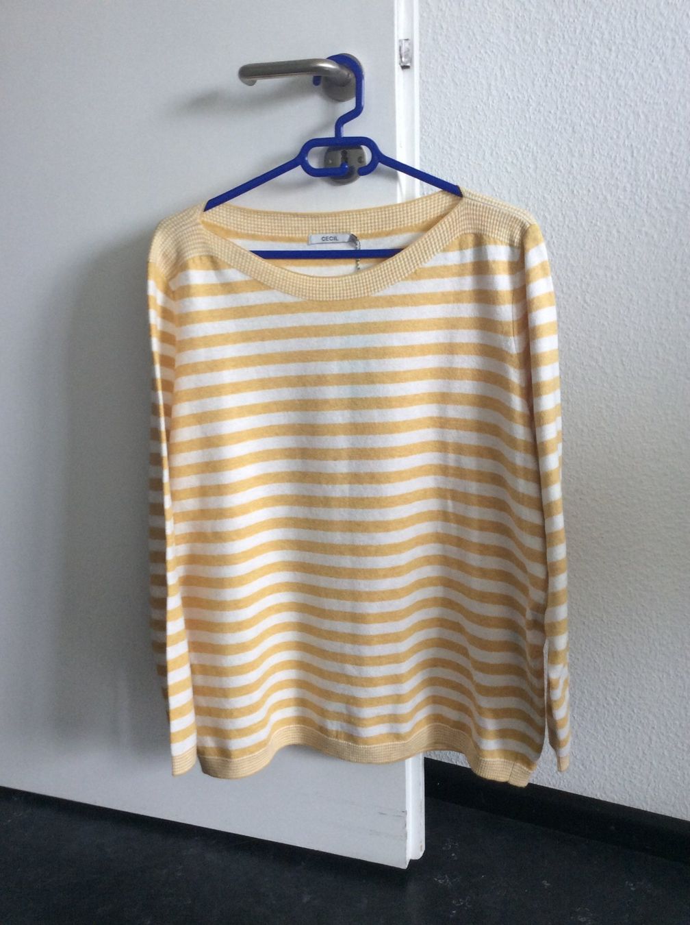 Cecil Maglioni & Felpe: Strickpullover von Cecil Gr. XL – Nuovo e nell'imballaggio originale da Riehen venduto da apo_n7lm