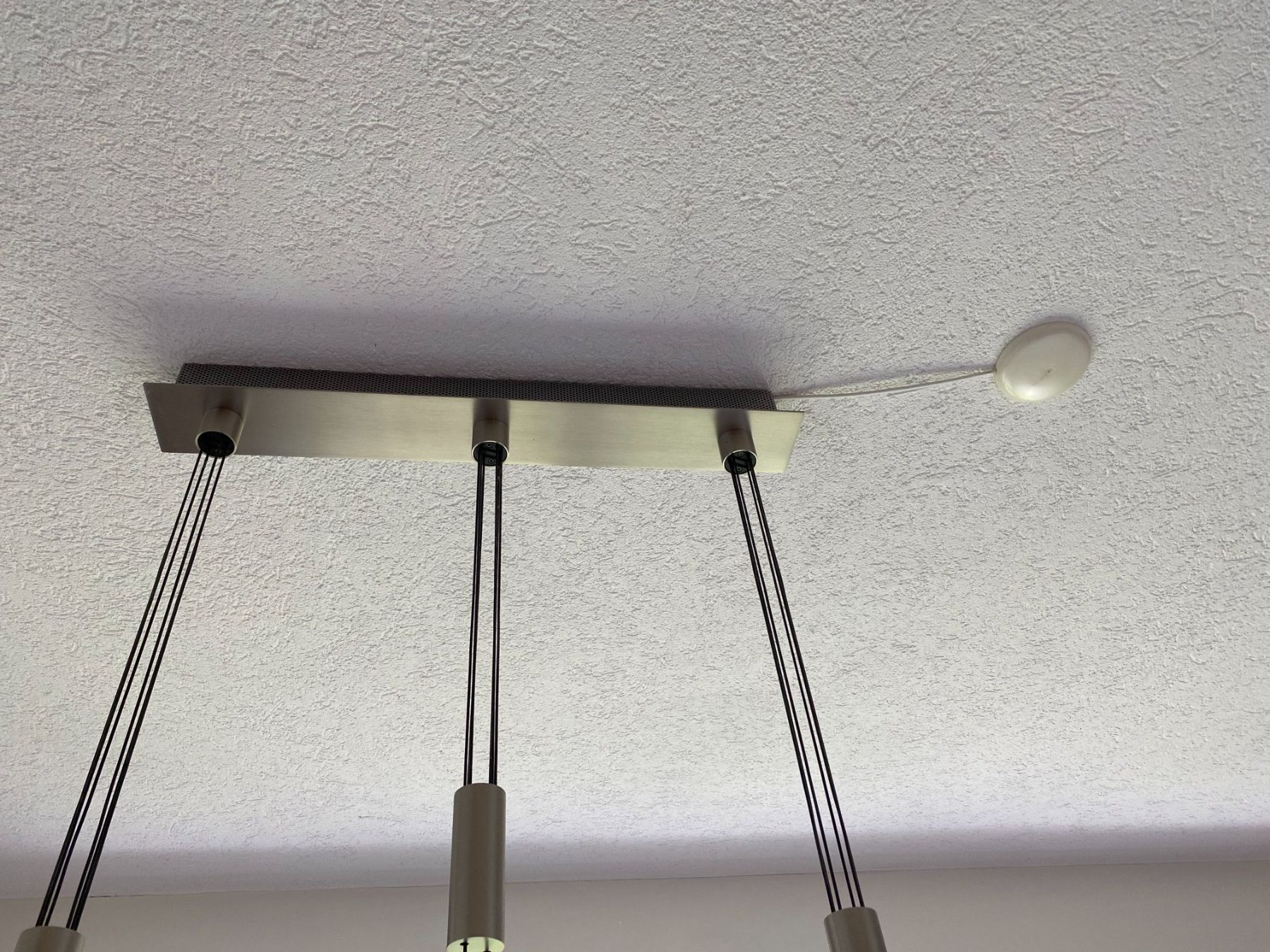 Kronleuchter & Deckenlampen: Deckenlampe – Gebraucht aus Tagelswangen von Opera08 4