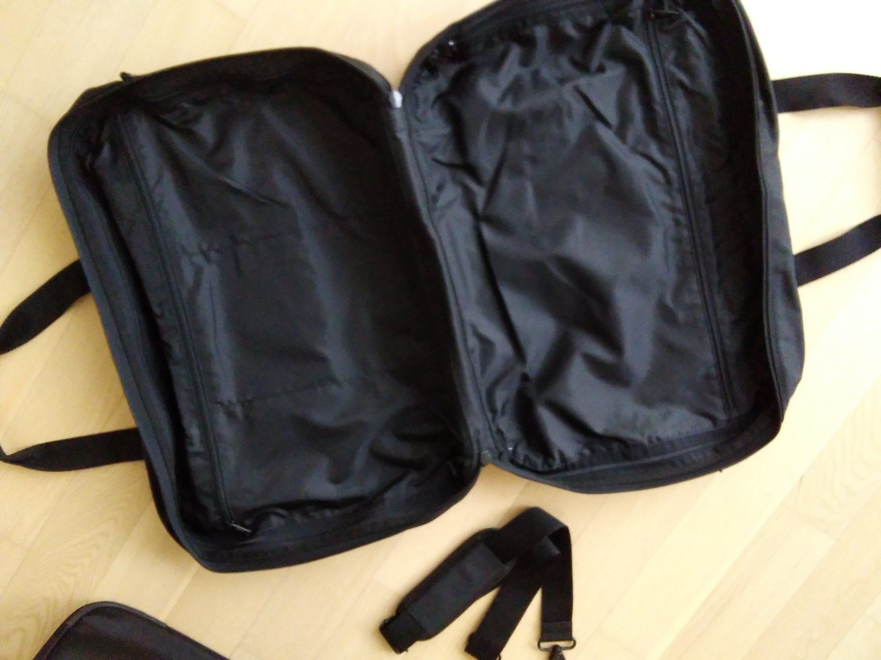 Bree Taschen: BREE Weekender Reise Tasche Schwarz – Neu (gemäss Beschreibung) aus Buchrain von QueenyHE51 8