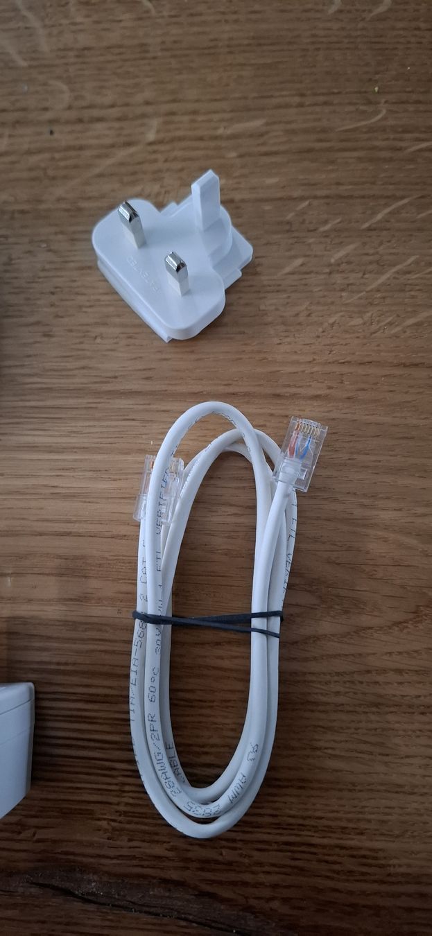 Philips Steuerung: Philips Hue Bridge - Smarte Lichtsteuerung – Gebraucht aus Guntershausen von Jtattoo 2