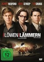 Von Löwen und Lämmern (R.Redford, M.Streep + Tom Cruise)