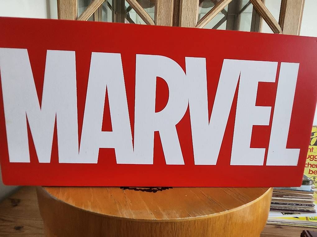 Comics: Marvel – Gebraucht aus Ettingen von 1964erNachtzugfahrer 2