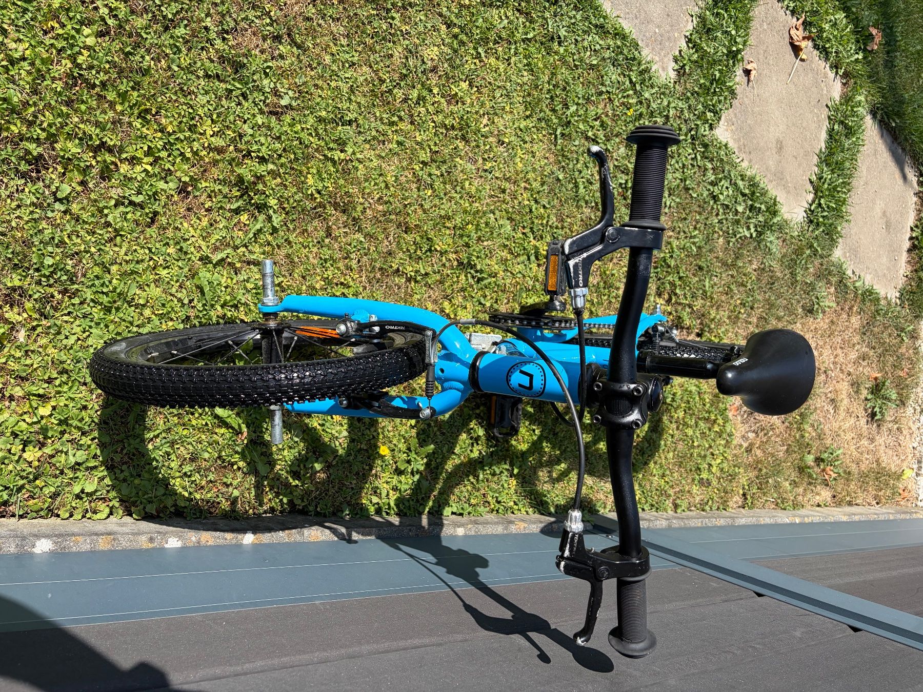 Naloo Velos: Naloo 16 Zoll – Gebraucht aus Grüningen von rueegg.seraina 8