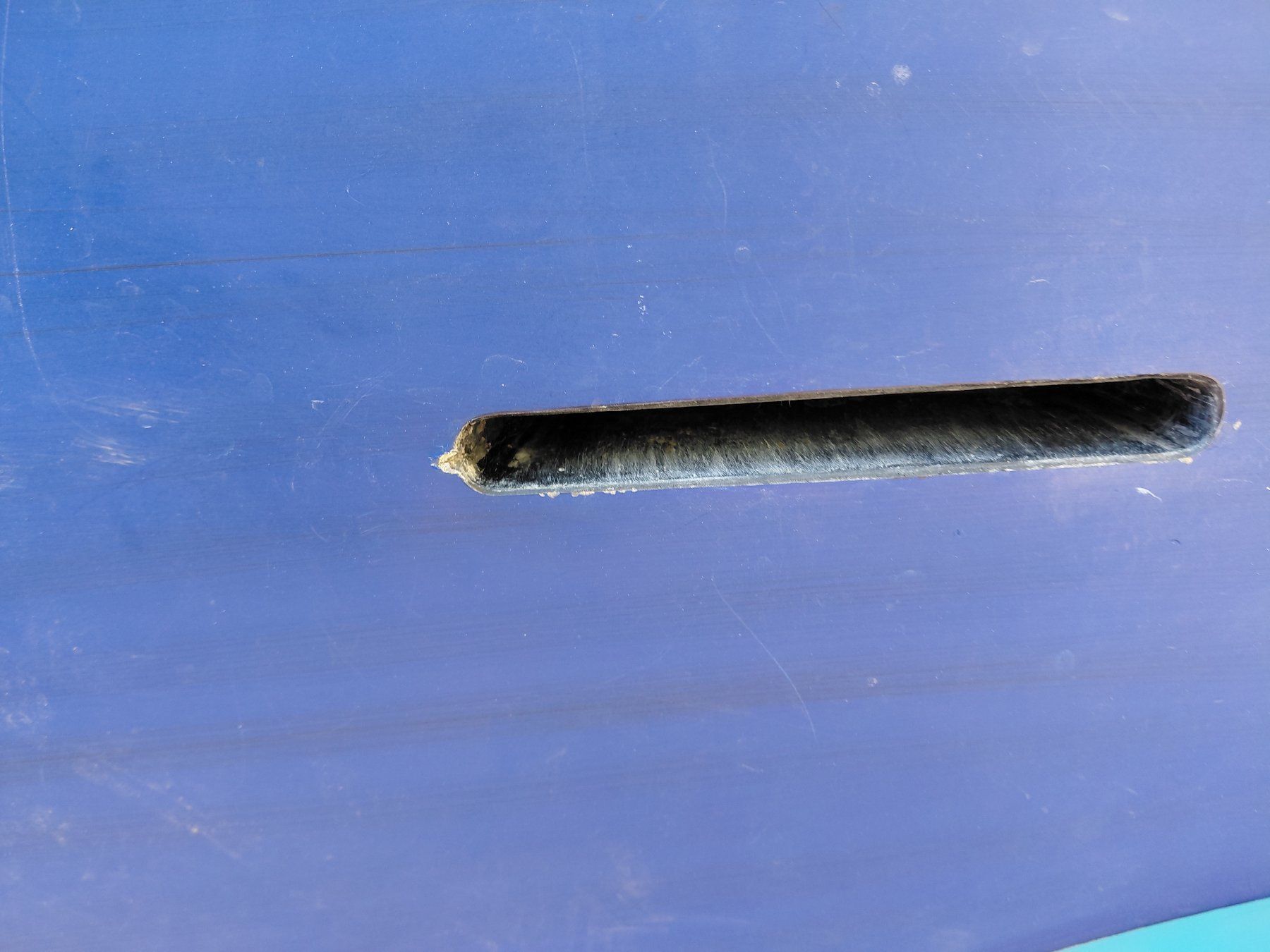 Tavole da surf e di nuoto: flotteur de windfoil – Usato da THÔNEX venduto da guigui03 3