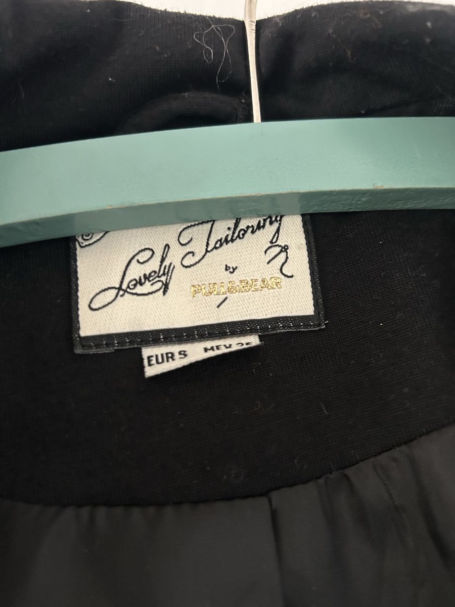 Pull&Bear Giacche: Veste type tailleur taille S – Usato da Bôle venduto da sev_n85b 1