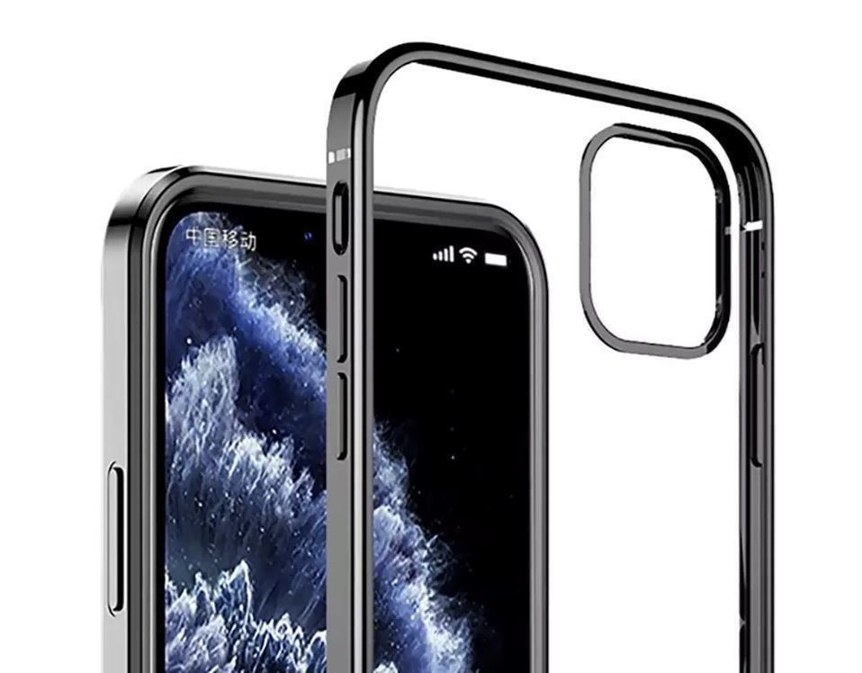 Cover & Protezioni schermo: Apple iPhone 12 Mini Silikon Cover TPU – Nuovo e nell'imballaggio originale da Zürich venduto da Store-247 1