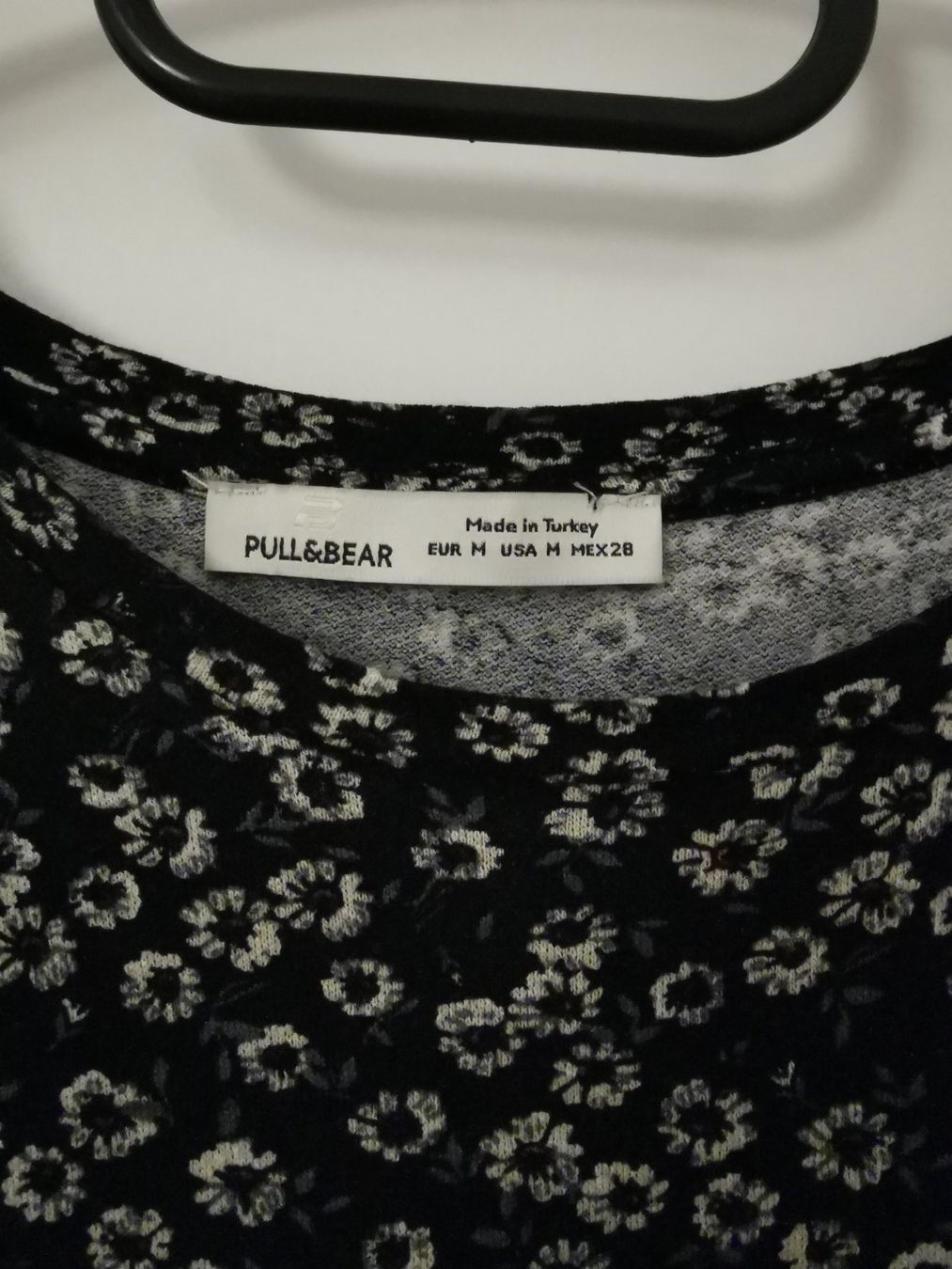 Pull&Bear Vestiti: Kleid – Usato da Bern venduto da Linii 1