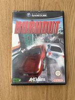 Burnout - Nintendo Gamecube
