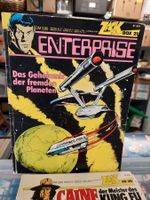 Zack Box 21 Raumschiff Enterprise