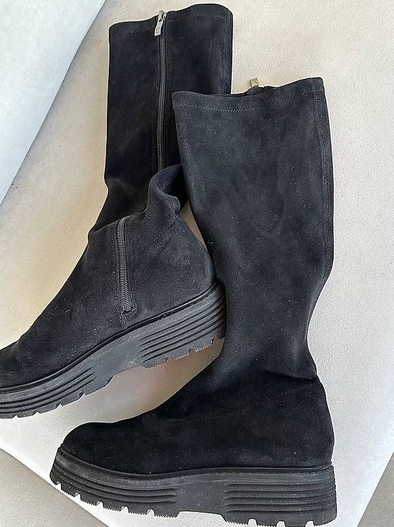 Scarpe da donna: Stiefel Caprice 38 – Usato da Solothurn venduto da bol_8mnd 3