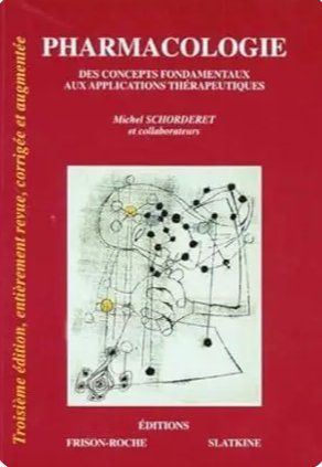 Libri: Pharmacologie – Usato da Fribourg venduto da jay_qk89