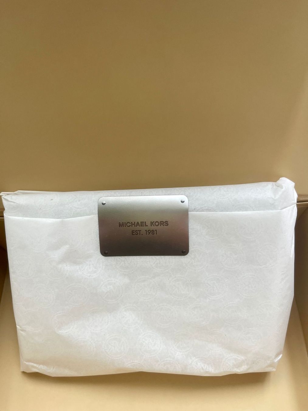 Michael Kors Altro in  Abbigliamento & Accessori: Michael Kors cardholder – Usato da Zürich venduto da HBe 4