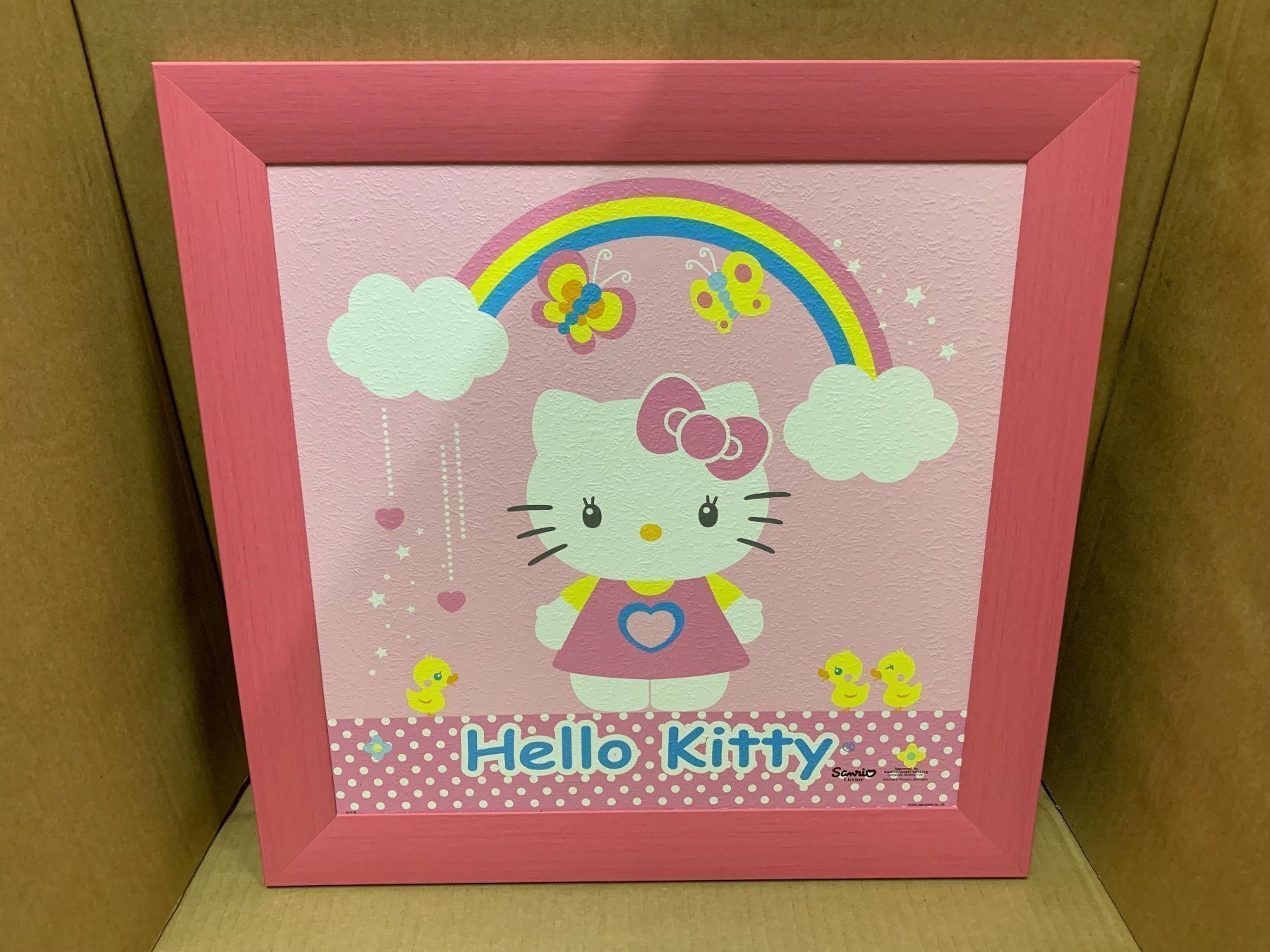 Foto & Immagini: Hello Kitty Bild – Usato da Eschlikon TG venduto da RamonaSt