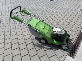 Viking MB 545 T Rasenmäher Gras Traktor Garden mähen Stihl
