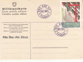 HD-Arbeitsdienst Wi 42 auf Militär PK