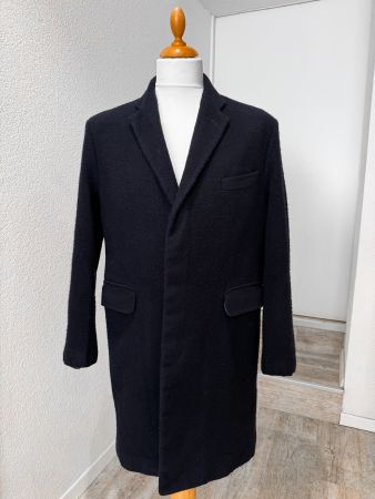 Brooks Brothers 346 Brookstorm Herrenmantel Gr. 56