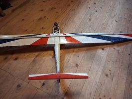 Segelflieger