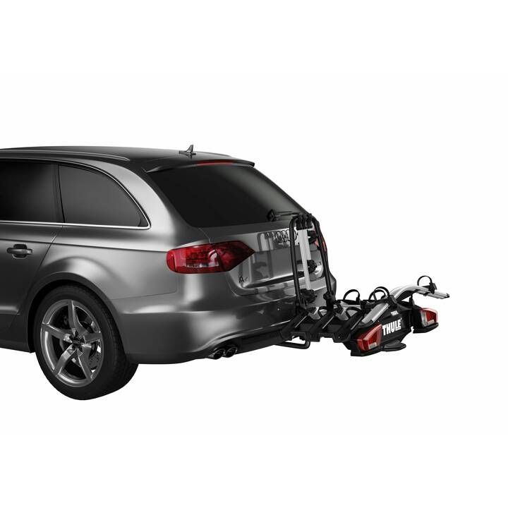 Thule Rimorchi: THULE Compact 926 Veloträger (926002) – Usato da Aeschi b. Spiez venduto da fux_l5vd 2