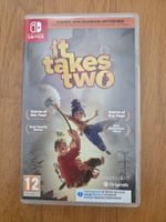 It Takes Two - Nintendo Switch 
