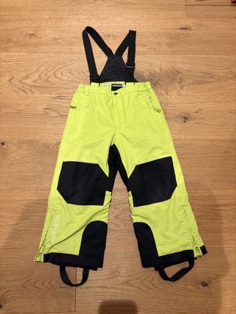 Kinder Skihose Icepeak Grösse 104 gebraucht
