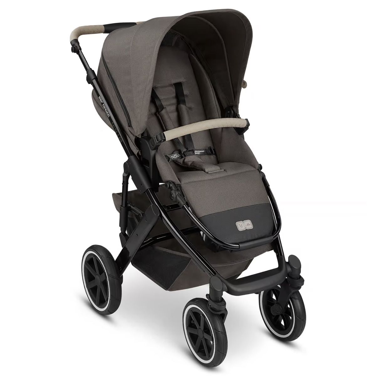 ABC Design Sacchi a pelo: Fusssack ABC Design – Usato da Lugano venduto da Berruti 3