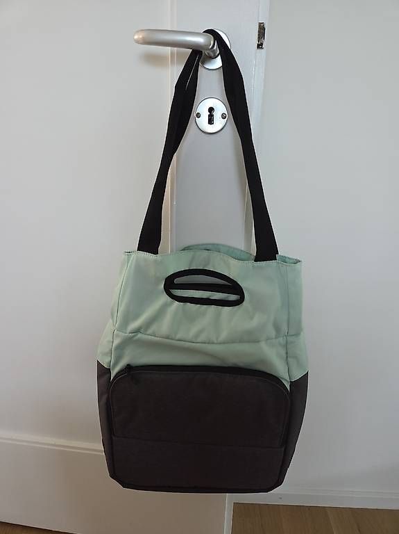 Borse: Fahrradtasche btwin – Nuovo (secondo la descrizione) da Zürich venduto da nina46 3
