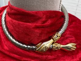 Gliederhalsband