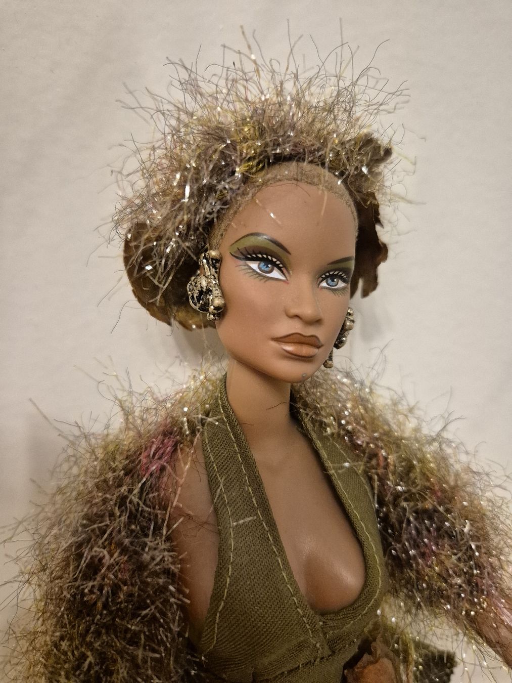 Bambole: Poupée mannequin Janay de Integrity toys – Nuovo (secondo la descrizione) da Gland venduto da nad_h6lg 1