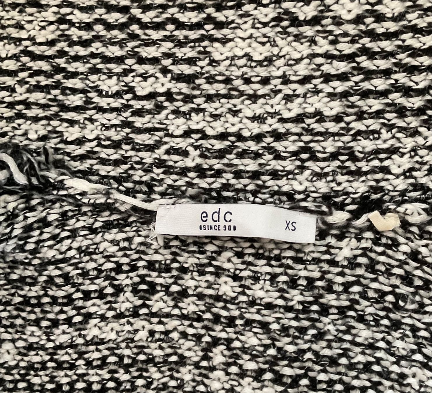 Esprit Cappotti: Strickmantel edc – Nuovo (secondo la descrizione) da Amriswil venduto da Chmm1 3