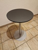 Stehtisch, Bistrotisch, Cafétisch. ideal für Garten  / Innen