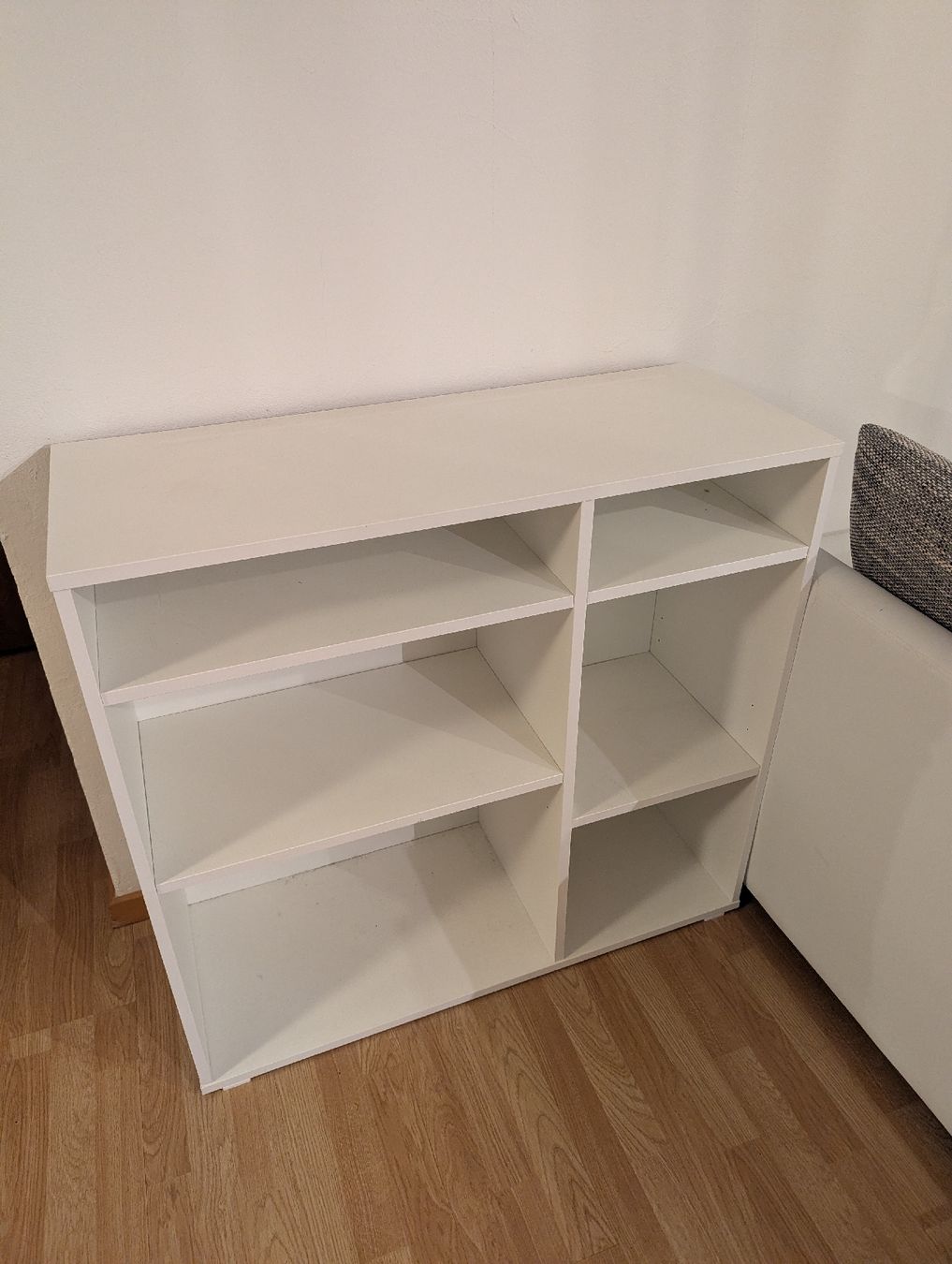 Ikea Cassettiere: Regal – Usato da Luzern venduto da ber_w5p7 1