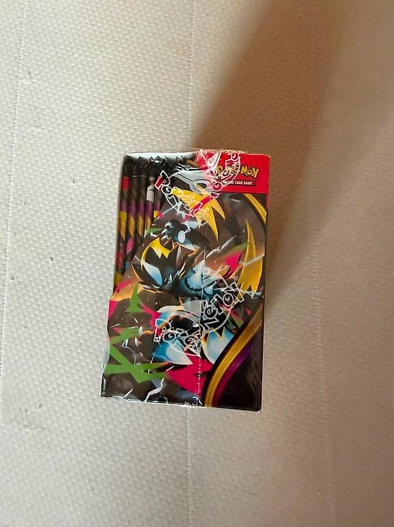 Carte collezionabili: Pokemon Pitch Black Booster Display EN – Usato da Regensdorf venduto da uel_299s 3
