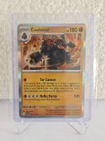Coalossal HOLO RARE 120/217 Pokémon EN *Near Mint*