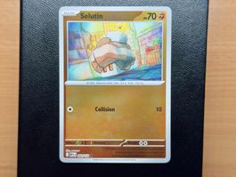 Selutin Reverse (082/132) - Méga-Évolution - ME01 - MEG FR
