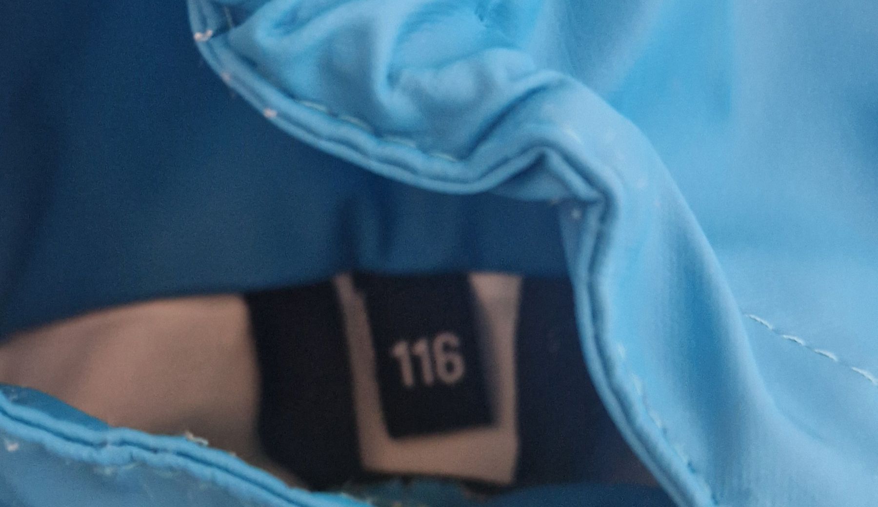 Rukka Giacche: Rukka Regenjacke Gr. 116 – Usato da Fällanden venduto da Stern722 1