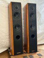 Sonus Faber Grand Piano Home Lautsprecher, Top Zustand!