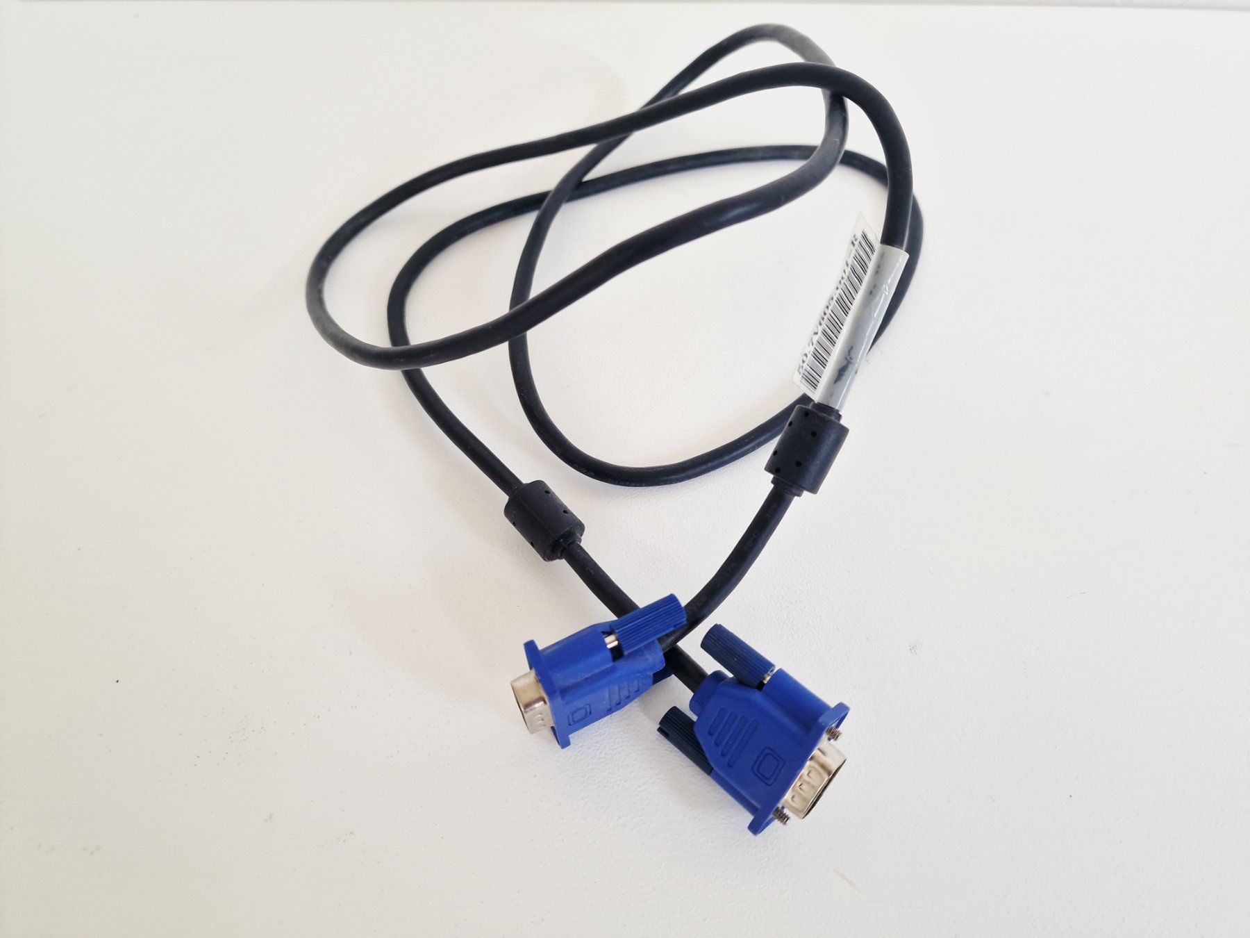 Kabel: Bildschirm Kabel VGA – Gebraucht aus Hallau von CHACLA 1