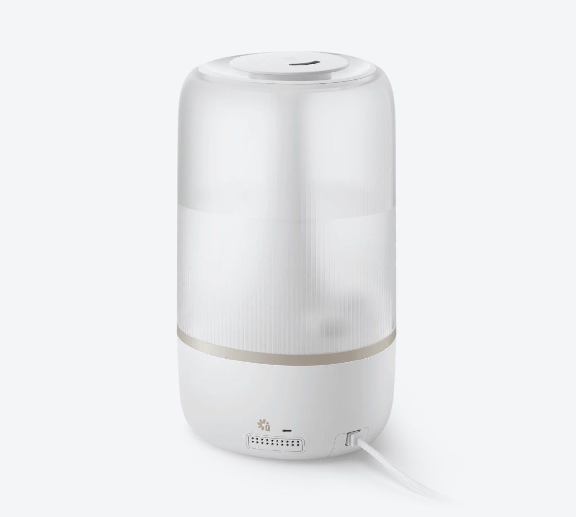 Philips Umidificatori d'aria: Luftbefeuchter – Usato da Hermetschwil-Staff venduto da Lauvo 9