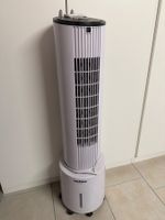 Luftkühler Turmventilator Merox