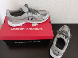 Under Amour UA Tech Runner